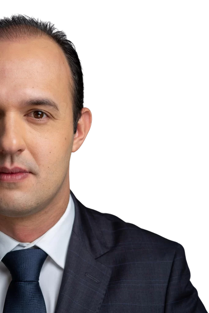 Henrique Fonseca Advogado Trabalhista