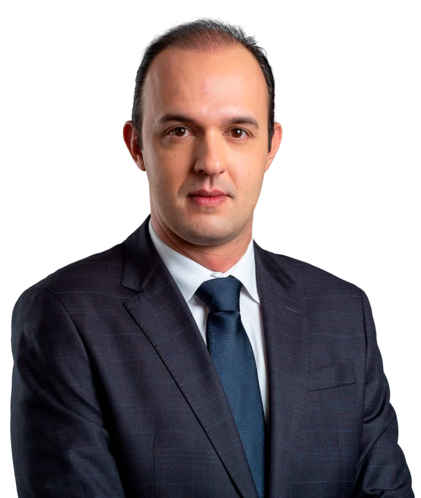 Advogado Trabalhista e Previdenciário